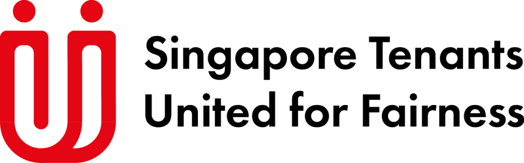 SGTUFF Official Logo